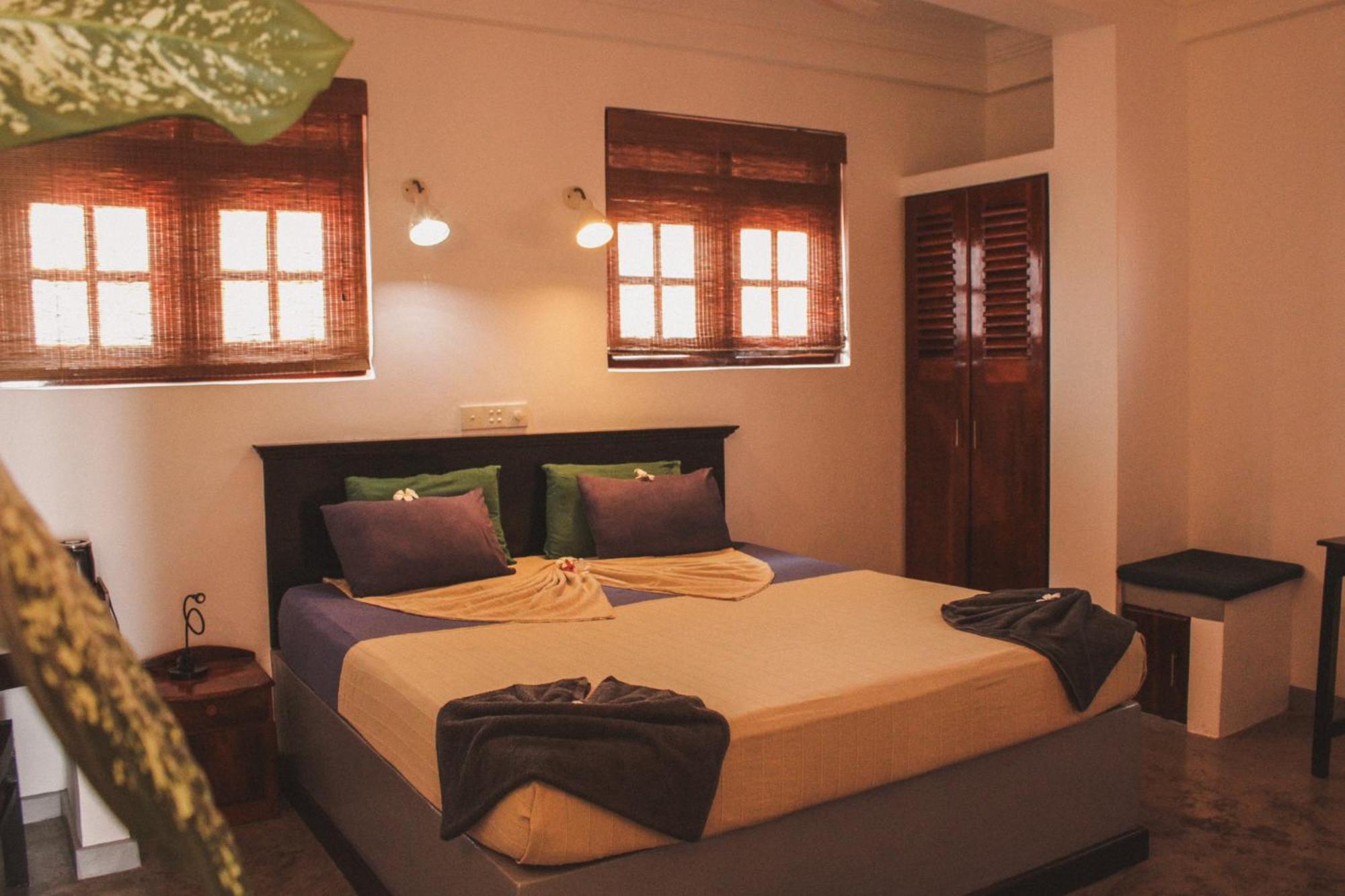 Seagreen Guesthouse - Galle Fort Exterior foto
