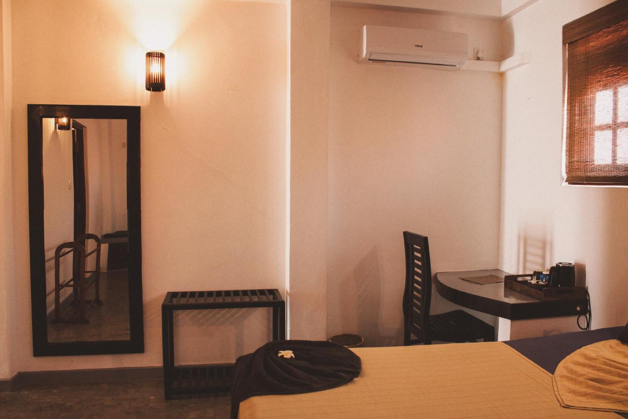 Seagreen Guesthouse - Galle Fort Exterior foto