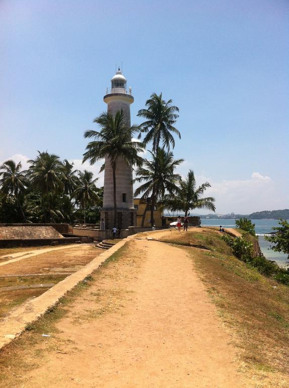 Seagreen Guesthouse - Galle Fort Exterior foto
