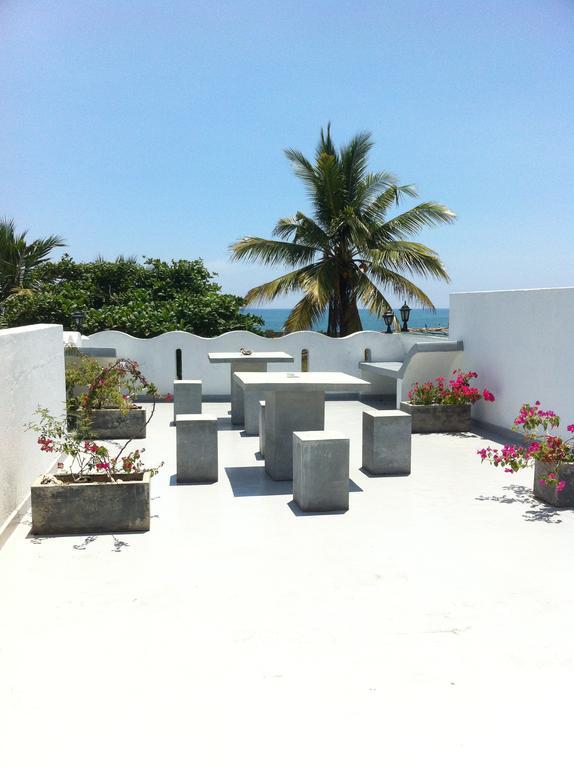 Seagreen Guesthouse - Galle Fort Exterior foto