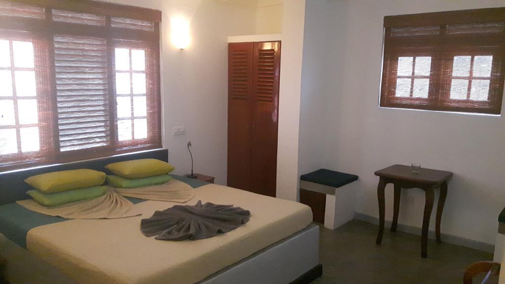 Seagreen Guesthouse - Galle Fort Exterior foto