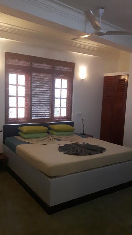 Seagreen Guesthouse - Galle Fort Exterior foto